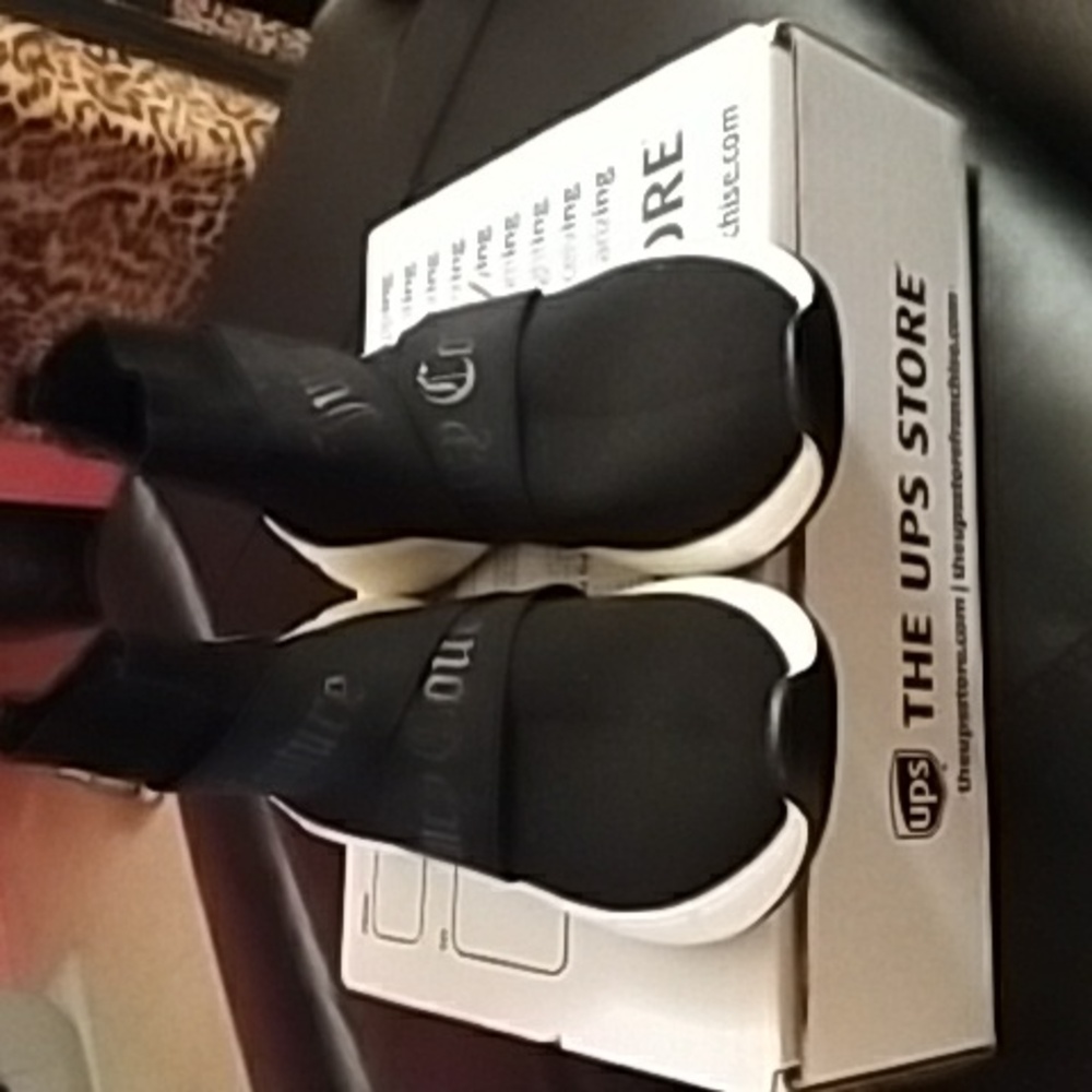 Brand new Juicy Couture Sneakers